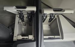 2021 Freightliner Cascadia WHITE