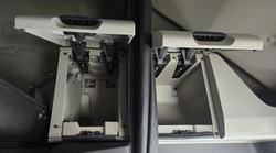 2021 Freightliner Cascadia WHITE