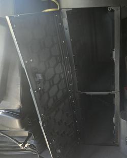 2021 Freightliner Cascadia WHITE