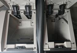 2021 Freightliner Cascadia WHITE