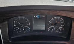 2021 Freightliner Cascadia WHITE