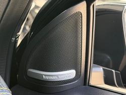 2017 Mercedes-Benz A-Class A45 AMG W176 Four Wheel Drive Cosmos Black