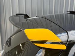 2017 Mercedes-Benz A-Class A45 AMG W176 Four Wheel Drive Cosmos Black