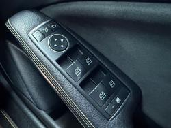 2017 Mercedes-Benz A-Class A45 AMG W176 Four Wheel Drive Cosmos Black