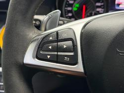 2017 Mercedes-Benz A-Class A45 AMG W176 Four Wheel Drive Cosmos Black