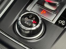 2017 Mercedes-Benz A-Class A45 AMG W176 Four Wheel Drive Cosmos Black