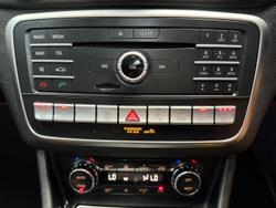 2017 Mercedes-Benz A-Class A45 AMG W176 Four Wheel Drive Cosmos Black