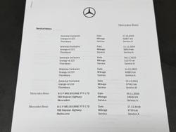 2017 Mercedes-Benz A-Class A45 AMG W176 Four Wheel Drive Cosmos Black