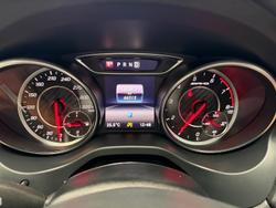 2017 Mercedes-Benz A-Class A45 AMG W176 Four Wheel Drive Cosmos Black