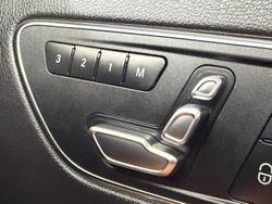 2017 Mercedes-Benz A-Class A45 AMG W176 Four Wheel Drive Cosmos Black