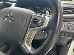 2022 Mitsubishi Pajero Sport GLS