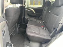 2022 Mitsubishi Pajero Sport GLS