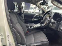 2022 Mitsubishi Pajero Sport GLS