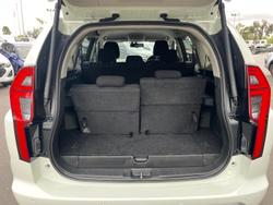 2022 Mitsubishi Pajero Sport GLS