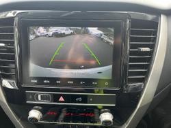 2022 Mitsubishi Pajero Sport GLS