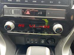 2022 Mitsubishi Pajero Sport GLS