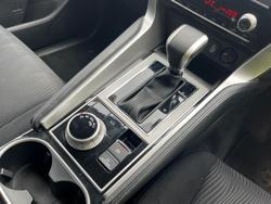 2022 Mitsubishi Pajero Sport GLS