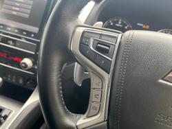 2022 Mitsubishi Pajero Sport GLS