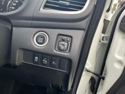 2022 Mitsubishi Pajero Sport GLS