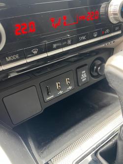 2022 Mitsubishi Pajero Sport GLS