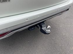 2022 Mitsubishi Pajero Sport GLS