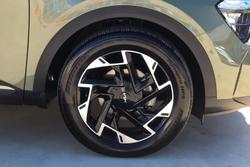 2025 Kia Sportage SX+