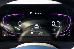 2025 Kia Sportage SX+