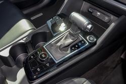 2025 Kia Sportage SX+