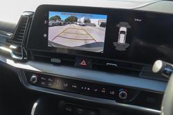 2025 Kia Sportage SX+