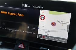 2025 Kia Sportage SX+