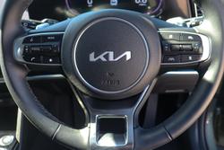 2025 Kia Sportage SX+