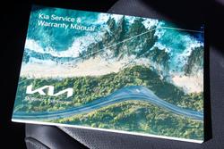 2025 Kia Sportage SX+