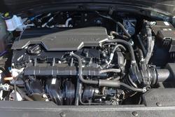 2025 Kia Sportage SX+