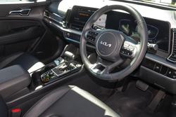 2025 Kia Sportage SX+