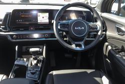 2025 Kia Sportage SX+