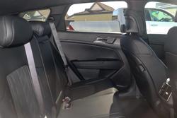 2025 Kia Sportage SX+