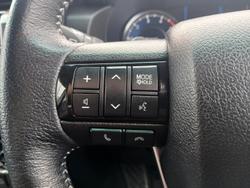 2024 Toyota Fortuner GXL