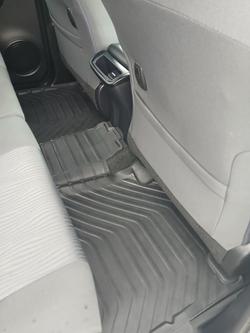 2024 Toyota Fortuner GXL