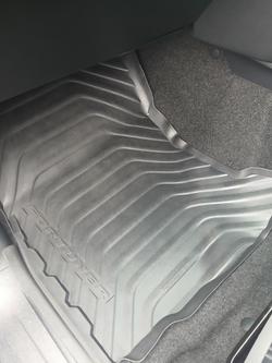 2024 Toyota Fortuner GXL