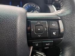 2024 Toyota Fortuner GXL