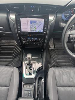 2024 Toyota Fortuner GXL