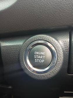 2024 Toyota Fortuner GXL