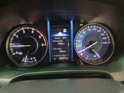 2024 Toyota Fortuner GXL