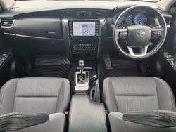 2024 Toyota Fortuner GXL