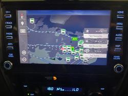 2024 Toyota Fortuner GXL