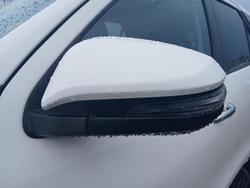 2024 Toyota Fortuner GXL