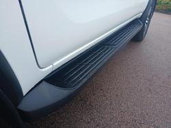 2024 Toyota Fortuner GXL