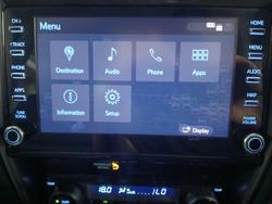 2024 Toyota Fortuner GXL