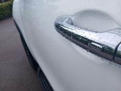 2024 Toyota Fortuner GXL