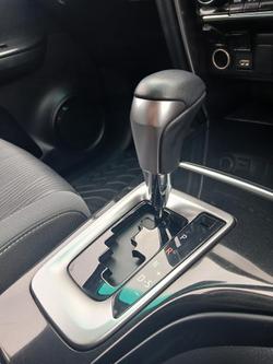 2024 Toyota Fortuner GXL